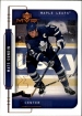 1999-00 Upper Deck MVP #196 Mats Sundin