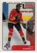 2001-02 Upper Deck Victory #156 Peter Worrell
