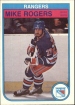 1982-83 O-Pee-Chee #232 Mike Rogers