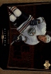 1998-99 Upper Deck Gold Reserve #274 Tom Poti