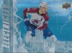 2024-25 Upper Deck ElectriCITY #EC26 Mikko Rantanen