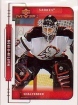 1999-00 Upper Deck MVP #25 Martin Biron