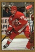 1998-99 Topps #105 Darren McCarty