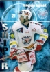 2006-07 Czech OFS Points Leaders #6 Jaroslav Bedn