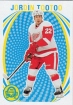 2013-14 O-Pee-Chee Retro #26 Jordin Tootoo