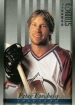 1997-98 Studio #15 Peter Forsberg