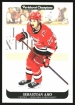 2023-24 Parkhurst Champions #100 Sebastian Aho