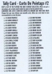 1994 Parkhurst Missing Link #180 Checklist 2 