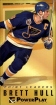1993-94 PowerPlay Point Leaders #4 Brett Hull