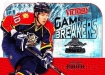 2009-10 Upper Deck Victory Game Breakers #GB42 David Booth