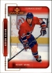 1999-00 Upper Deck MVP #105 Arron Asham