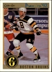 1991-92 OPC Premier #148 Bob Carpenter 