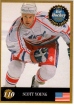 1995 Finnish Semic World Championships #110 Scott Young	