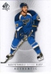 2012-13 SP Authentic #79 Alex Pietrangelo 