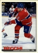 1995-96 Collector's Choice #108 Mark Recchi 