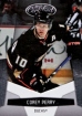 2010/2011 Panini Certified /  Corey Perry