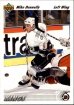 1991-92 Upper Deck #420 Mike Donnelly RC