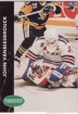 1991-92 Parkhurst #338 John Vanbiesbrouck
