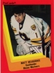 1990-91 ProCards AHL/IHL / Matt Delguidice