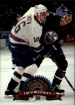 1997-98 Leaf #197 Trevor Linden DIL