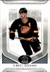 2020-21 SP Signature Legends #7 Greg Adams