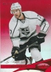 2012-13 Certified Mirror Red #77 Jeff Carter