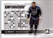 2009-10 ITG Heroes and Prospects Enforcers #E05 Kip Brennan