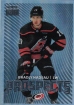 2024-25 Metal Universe Skybox Premium Prospects #PP38 Bradly Nadeau