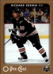 2006-07 O-Pee-Chee #497 Richard Zednk