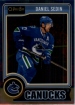 2014-15 O-Pee-Chee Platinum #55 Daniel Sedin