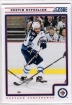 2012-13 Score #477 Dustin Byfuglien