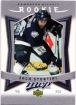 2007-08 Upper Deck MVP #335 Zach Stortini RC