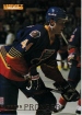 1995-96 SkyBox Impact #144 Chris Pronger