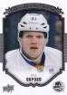 2015-16 Upper Deck UD Portraits #P26 Kyle Okposo