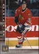 2001-02 BAP Memorabilia #252 Mark Bell 