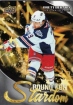 2024-25 Upper Deck AHL Bound for Stardom #BFS5 Brett Berard