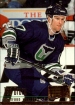 1994-95 Ultra #88 Ted Drury