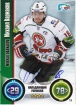 2013-14 Topps KHL STARS / Mikhail Varnakov