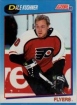 1991-92 Score Canadian Bilingual #512 Dale Kushner