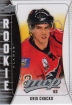 2009-10 Upper Deck MVP #318 Kris Chucko RC