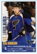 2009-10 Panini Stickers #298 Erik Johnson