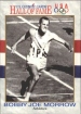 1991 Impel U.S. Olympic Hall of Fame #43 Bobby Joe Morrow