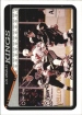 1990-91 O-Pee-Chee #17 Kings Team