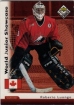 1998-99 UD Choice #258 Roberto Luongo