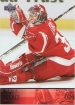 2003-04 Upper Deck #73 Manny Legace