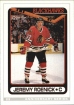 1992-93 O-Pee-Chee 25th Anniversary #23 Jeremy Roenick