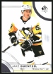 2023-24 SP Authentic #33 Jake Guentzel