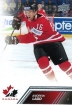 2013-14 Upper Deck Team Canada #7 Andrew Ladd