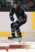 2000/2001 Upper Deck / Ethan Moreau