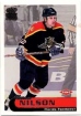 1999-00 Paramount #104 Marcus Nilson